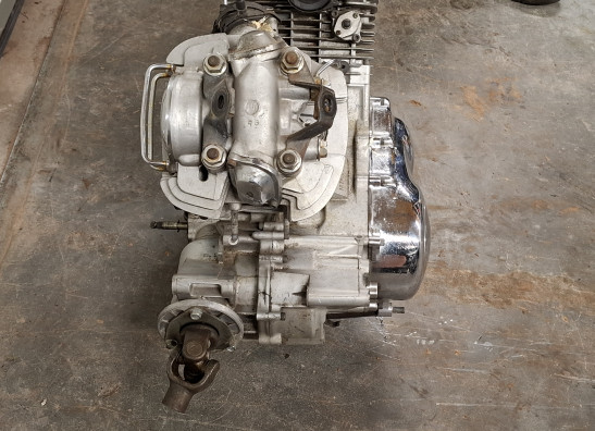 Motorblock Yamaha XV 750 Virago