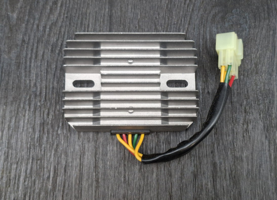 Regulator rectifier  Suzuki SV 1000