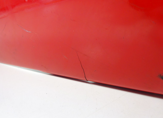 Achterkuipdeel Honda VFR 800 I