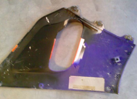 Cowl left small Honda CBR 900 RR