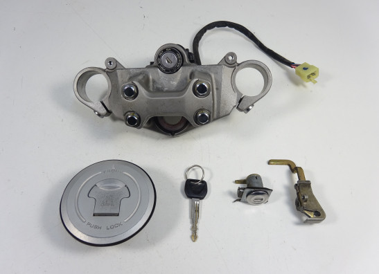 Schlosssatz Honda CB 600 F