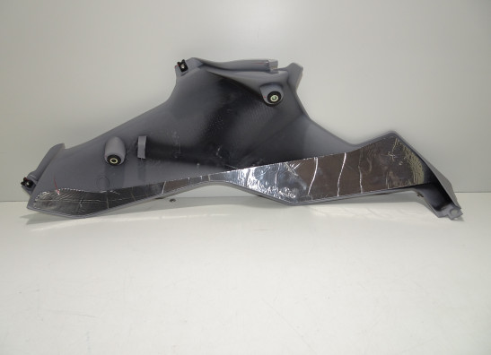 Untere verkleidung links Yamaha YZF R6