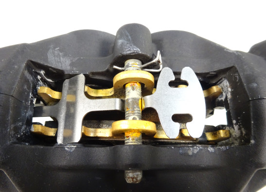 Brake caliper left front BMW K 1300 GT