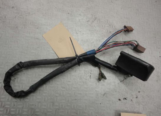 Handlebar switch assy right Yamaha YZF R1