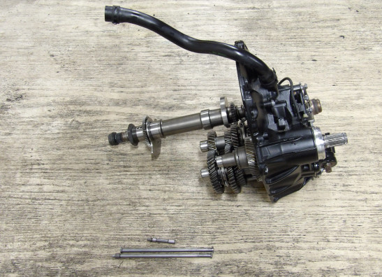 Gear box BMW R 1250 GS