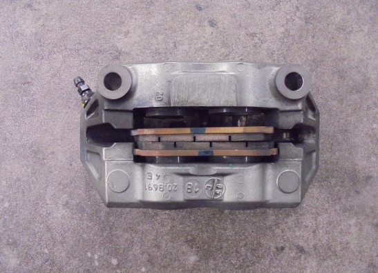 Bremssattel Bremszange Ducati Scrambler Cafe Racer