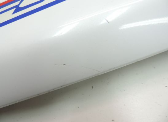 Rechter achterkant Suzuki GSX F 600