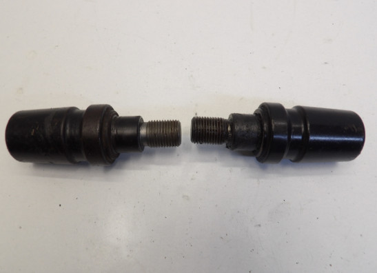 Lenkungs Dampfer Yamaha FZR 1000