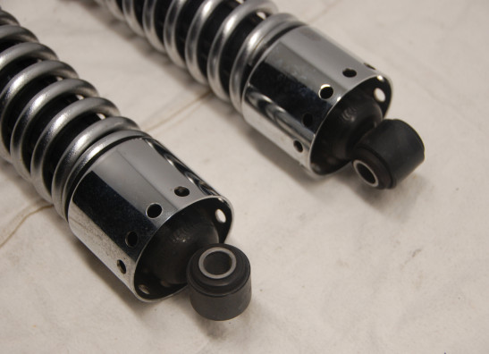 Achterschokbreker Harley Davidson Dyna