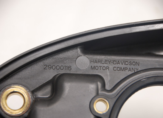 Luchtfilterhuis Harley Davidson Touring FL