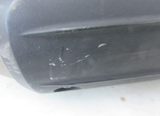 Muffler Yamaha XTX 660