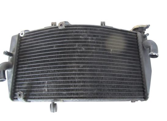 Radiator Honda CBR Fireblade