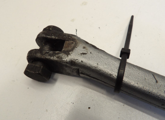 Side stand bar Kawasaki ZZR 600