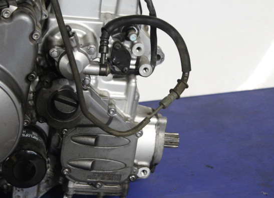 Motorblock Yamaha FJR 1300