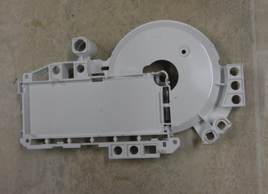 Teller BMW S 1000 XR