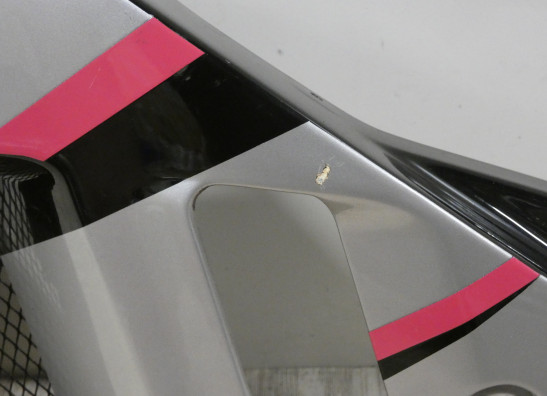 Seiten verkleidung links Suzuki GSX R 750