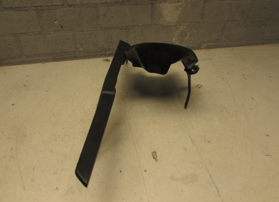 Achterspatbord Yamaha Tracer 9 GT