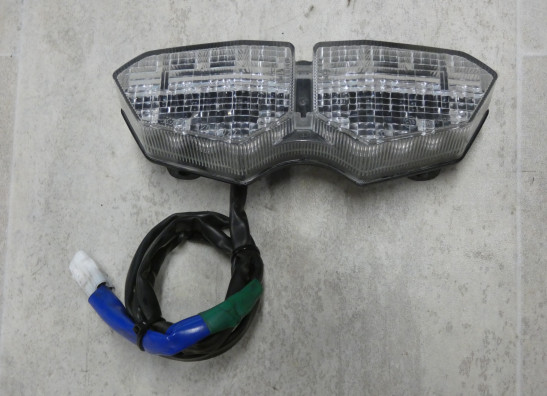 Achterlicht Yamaha XT 1200 Z Super Tenere