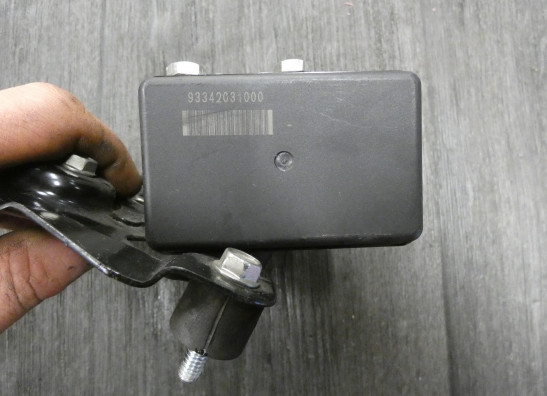 ABS pomp KTM 390 Duke