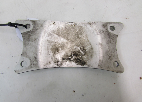 Kotflugel vorne Yamaha XJ 900 S Diversion