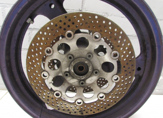 Voorvelg Suzuki GSF 600 650 Bandit 