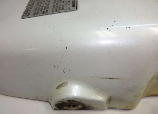 Achterspatbord Honda TRANSALP