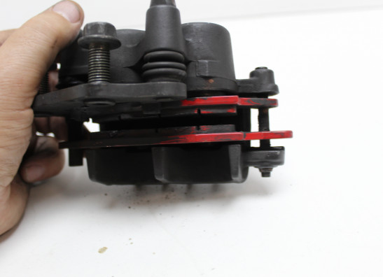 Remklauw Suzuki SV 650