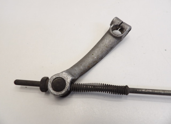 Brake rod Kawasaki ER 5