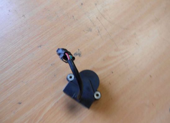 Relay Honda CBR 600 RR