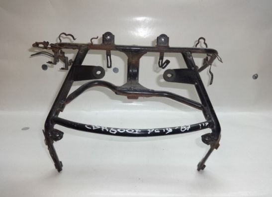 Geweih  Verkleidungshalter Honda CBR 600 F