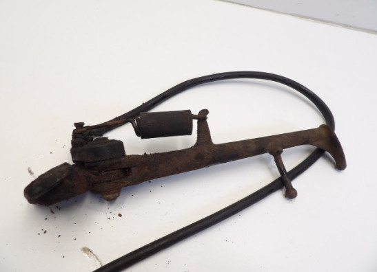 Side stand bar Honda VFR 750