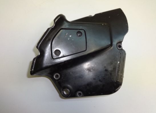 Ritzelabdeckung Suzuki GSX 550 EF
