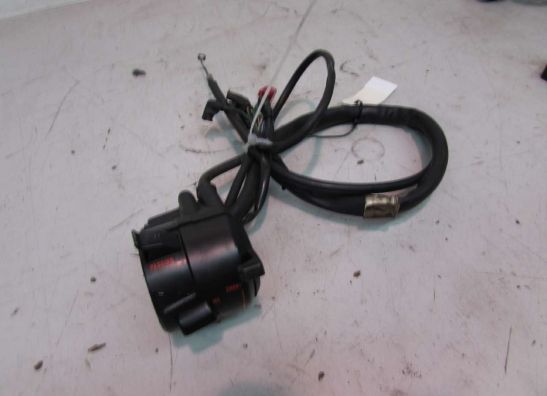 Handlebar switch assy Honda VFR 750