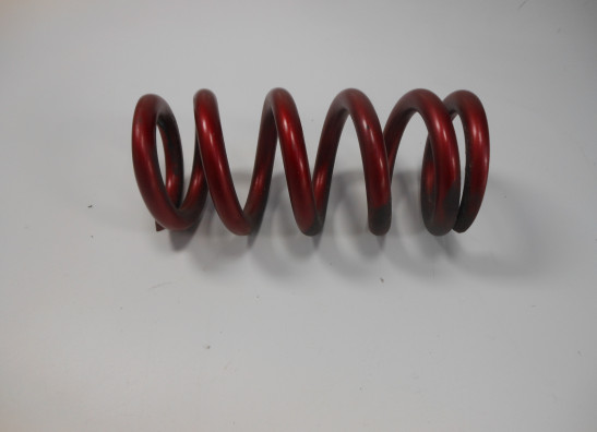 Stossdampfer hinten Kawasaki ER 6