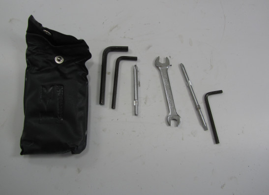 Gereedschapset Kawasaki VN 1500