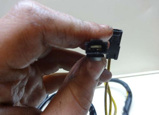 Lichtmaschine Suzuki Overige Suzuki