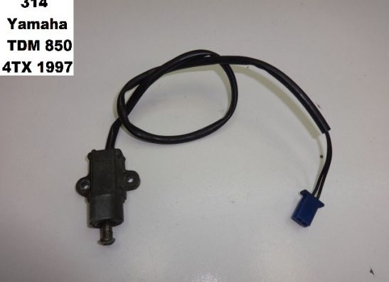 side stand switch Yamaha TDM