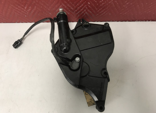 Ritzelabdeckung Suzuki GSX R 600