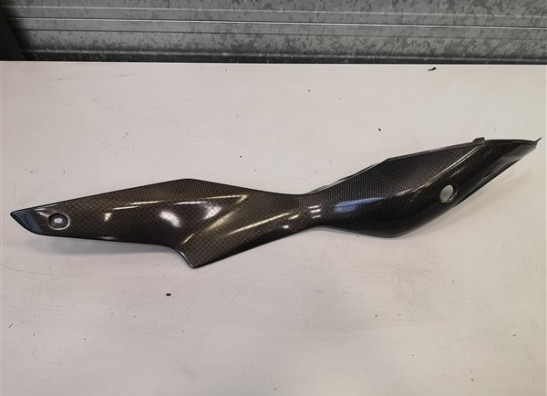 Linker zijkuip klein Aprilia RSV 1000