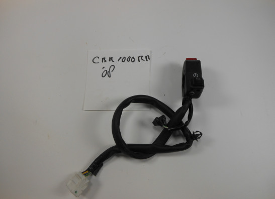 Handlebar switch assy right Honda CBR Fireblade