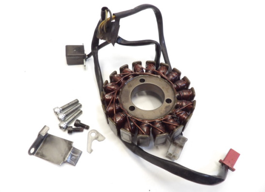 Generator Kawasaki ER 5