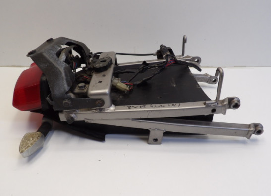 Achtersubframe Kawasaki ZXR 400