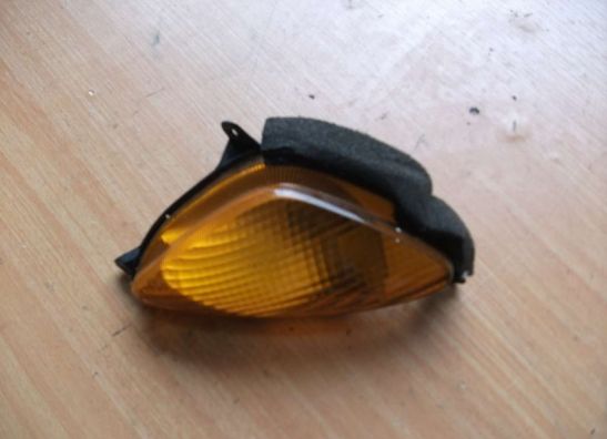 Knipperlicht links voor Honda Deauville 650 - 700