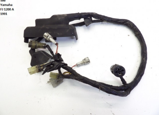Wire harness front Yamaha FJ 1200