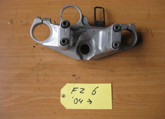 Fork top bridge Yamaha FZ6