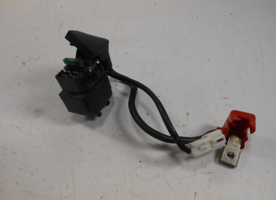 Startmotor relais Kawasaki Z 750
