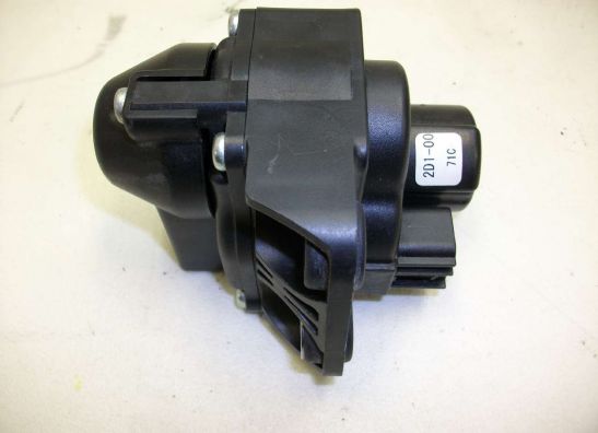 Exup valve Yamaha FZ1