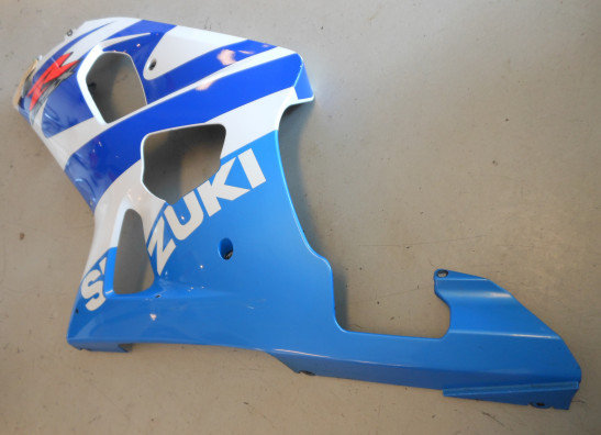 Linker zijkuip Suzuki GSX R 750