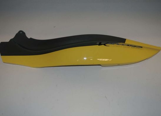 Heck links BMW K 1200 RS