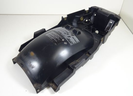 Undertail BMW R 1100 RT